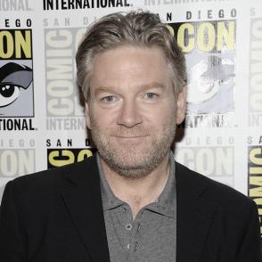 Kenneth Branagh said he had a passion for Thor